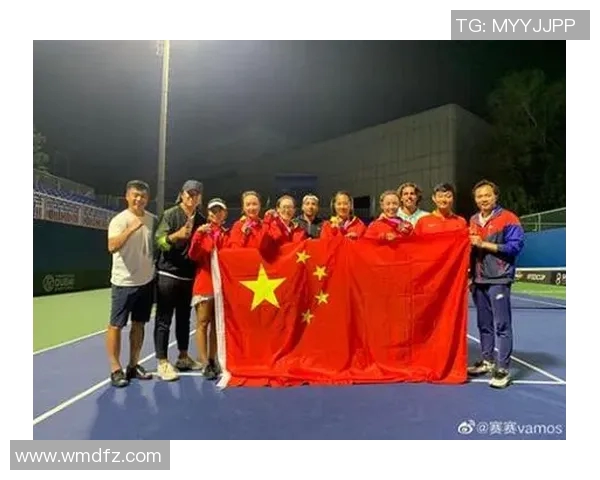 重庆网球队在联合会杯中的实力展现与未来发展潜力分析